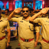 Akshay Kumar, Ajay Devgn and Ranveer Singh roar in celebration song 'Aila Re Aillaa' from Sooryavanshi, watch video