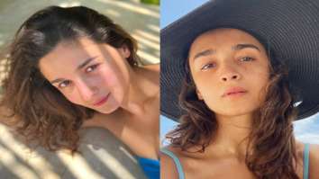 Alia Bhatt reveals her secret to radiant skin and healthy shiny hair