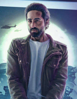 An Action Hero