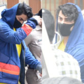 BREAKING! Aryan Khan, Arbaz Merchant and Munmun Dhadicha remanded to NCB custody till October 7 in drugs case