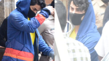 BREAKING! Aryan Khan, Arbaz Merchant and Munmun Dhamecha remanded to NCB custody till October 7 in drugs case