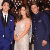 Aryan Khan allowed 10-minute video call with Shah Rukh Khan and Gauri Khan 