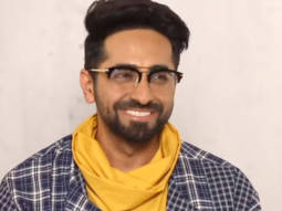 Ayushmann Khurrana: “I want to ROMANCE Neena Gupta on-screen”| Badhaai Ho | Gajraj Rao