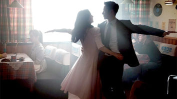 BLACKPINK’s Jisoo and Jung Hae In begin an emotional love story in Snowdrop teaser; series to drop on Disney+