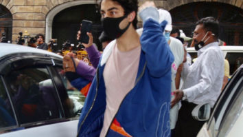 BREAKING! Shah Rukh Khan’s son Aryan Khan granted bail by Bombay High Court