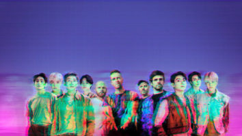 BTS & Coldplay’s ‘My Universe’ debuts on UK’s official chart at No. 3 as best-selling single of the Week