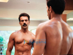 On The Sets Of The Movie Badhaai Do