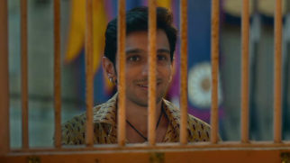 Bhavai – Jugnu Ki Udaan | Pratik Gandhi, Aindrita Ray