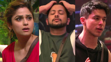 Bigg Boss 15: Shamita Shetty gets into a fight with Nishant Bhat as he supports Pratik Sehajpal