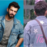 Bigg Boss 15: Jay Bhanushali dons a denim jacket with daughter Tara's name on it