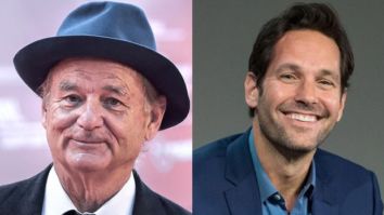 Bill Murray to appear in Paul Rudd starrer Ant-Man and the Wasp: Quantumania