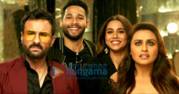 Movie Stills Of The Movie Bunty Aur Babli 2