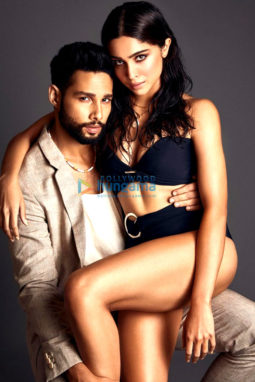 Movie Stills Of The Movie Bunty Aur Babli 2