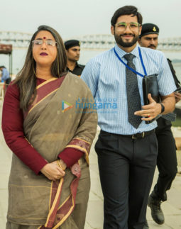 Movie Stills Of The Movie Bunty Aur Babli 2