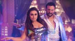 Movie Stills Of The Movie Bunty Aur Babli 2