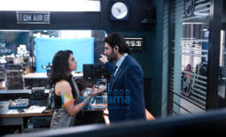 Movie Stills Of The Movie Dhamaka
