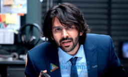 Movie Stills Of The Movie Dhamaka