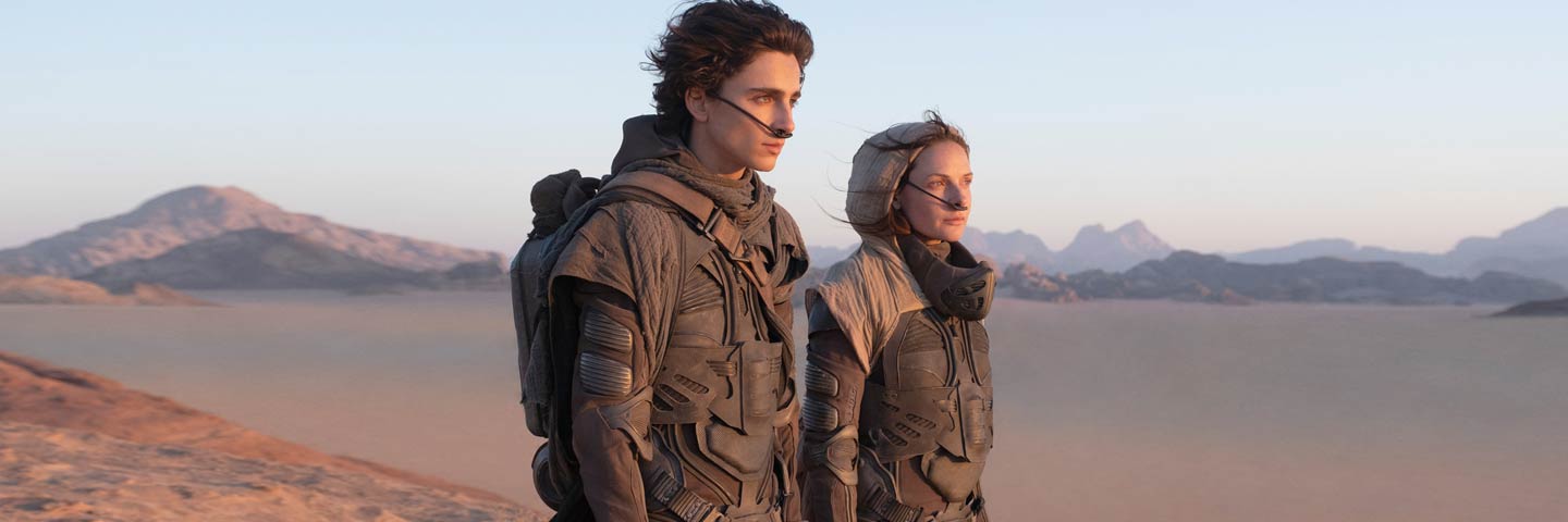 Dune (English)