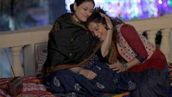 EXCLUSIVE: “She is a benchmark when it comes to portraying a character” – says Taapsee Pannu about Supriya Pathak in Rashmi Rocket