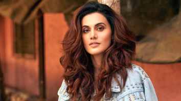 EXCLUSIVE: “Freedom of being who you are is not there” – says Taapsee Pannu
