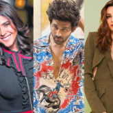 Ekta Kapoor out of Kartik Aaryan and Kriti Sanon starrer Shehzada