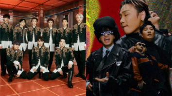 From NCT 127, aespa to EPIK HIGH, Somi and Ailee, here’s a round-up of Korean music releases in October 2021