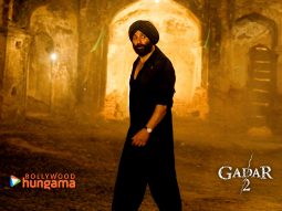 Gadar 2