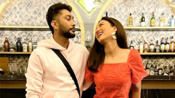 Gauahar khan organizes a grand birthday bash for husband Zaid Darbar