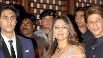 Gauri Khan becoming progressively anxious; Shah Rukh Khan and Gauri not permitted to visit Aryan Khan