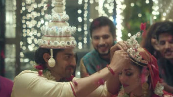Gurmeet Choudhary and Debina Bonnerjee to star in Shubho Bijoya