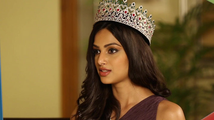 Harnaaz Sandhu: “I’ve been BODY SHAMED for being too…”| Rapid Fire | Shah Rukh Khan | Salman Khan