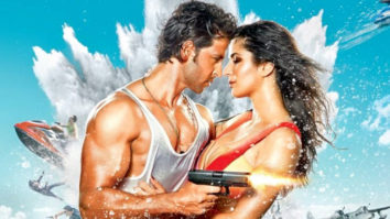 Hrithik Roshan: “Sidharth is HAPPY because Bang Bang has BROKEN first day record of…”| Katrina Kaif