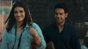Hum Do Hamare Do: Kamli | Rajkummar Rao, Kriti Sanon