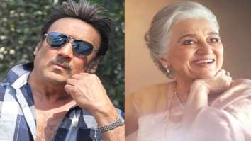 Jackie Shroff throws birthday bash for Asha Parekh
