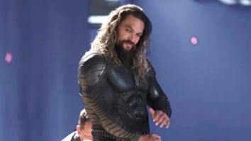 Jason Momoa unveils Aquaman 2 trailer, Orm to fight Black Manta with Arthur in sequel