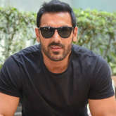 John Abraham turns producer for Malayalam movie Mike starring Ranjith Sajeev and Anaswara Rajan