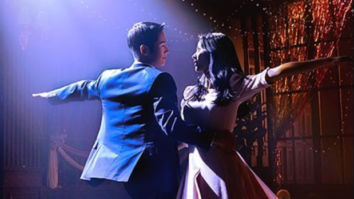 Jung Hae In and BLACKPINK’s Jisoo look so in love dancing together in stunning first poster of upcoming drama Snowdrop 