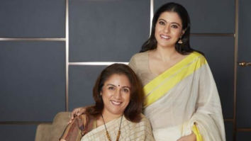 Kajol and Revathy collaborate for a very special film titled The Last Hurrah