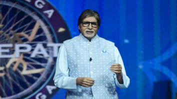 Kaun Banega Crorepati 13: Amitabh Bachchan shares photos of his ‘damaged’ and ‘broken’ toe