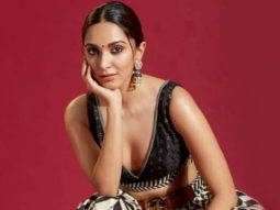 Kiara Advani: “My first few films DIDN’T do well, sometimes people WRITE you OFF in…”| Shershaah