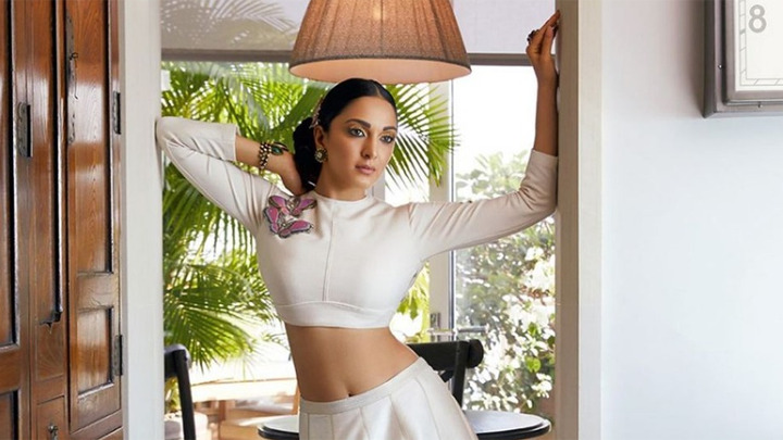 Kiara Advani: “Sidharth Malhotra is GIFTED with an INCREDIBLE…”| Shershaah
