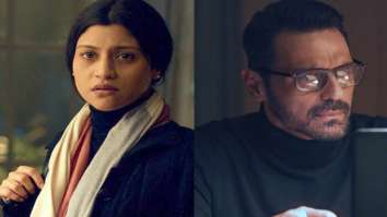 Konkona Sen Sharma and Arjun Rampal starrer The Rapist wins Kim Ji-seok Award at the 26th Busan International Film Festival 