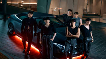 MONSTA X announce new movie MONSTA X: THE DREAMING releasing in 70 countries