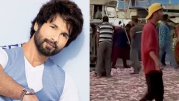 Makers of Shahid Kapoor’s web series Sunny accused of disrespecting Mahatma Gandhi after fake Rs. 2000 notes flood the streets of Vasai
