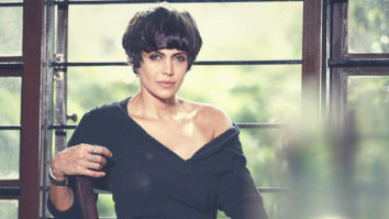 Mandira Bedi’s reveals her children are her driving force