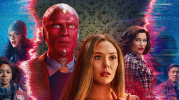 Marvel’s WandaVision spin-off starring Kathryn Hahn in works on Disney+