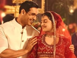 Meri Zindagi Hai Tu (Song) Satyameva Jayate 2 | John Abraham, Divya Khosla Kumar