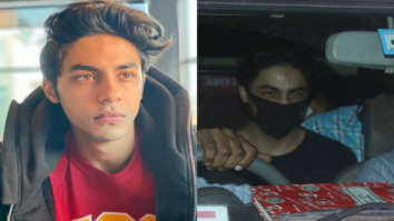 NCB confirms Shah Rukh Khan’s son Aryan Khan and two more sent to one-day judicial custody; 5 more arrested 