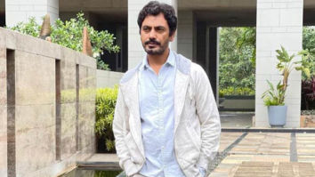 Nawazuddin Siddiqui quits the digital platform; says “I won’t do any more OTT shows”