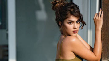 No Rhea Chakraborty on Bigg Boss, confirms a source close to the actress